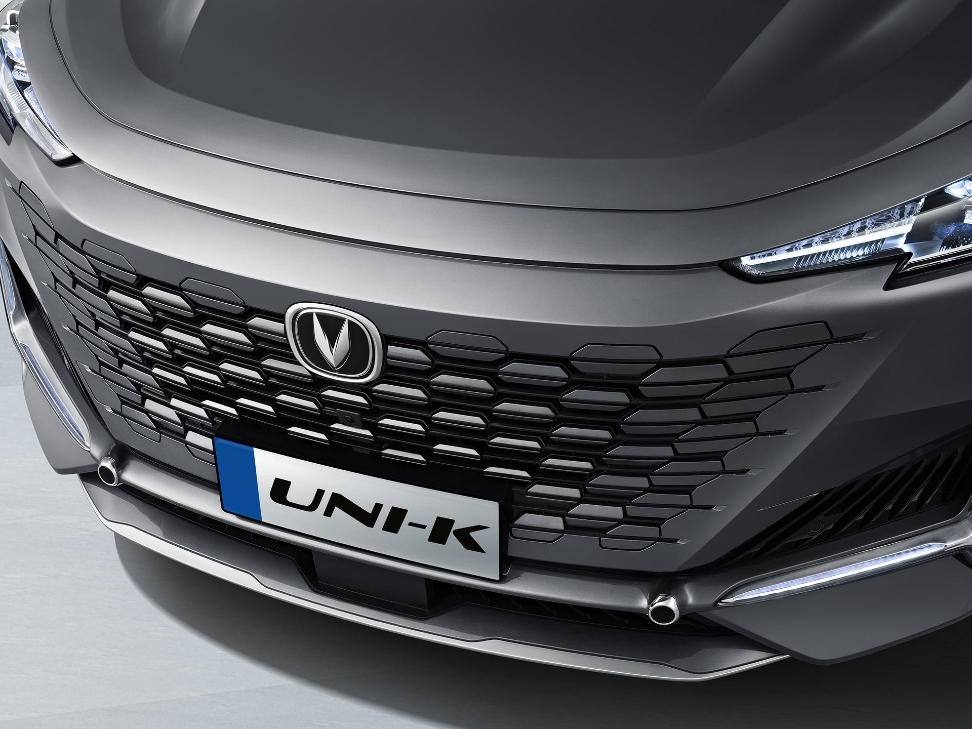 UNI-K, vue 2